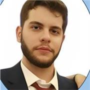 Soy un profesor titulado en filosofía con una amplia experiencia en clases particulares y con una mayoría de alumnos aprobados